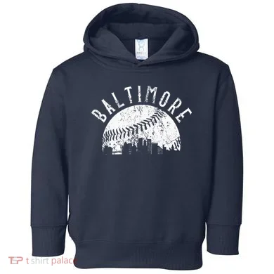 Toddler Hoodie