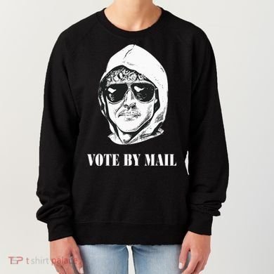 Vote By Mail Women's Sweatshirt