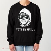 Vote By Mail Women's Sweatshirt thumb 0