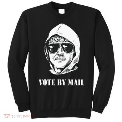 Vote By Mail Sweatshirt