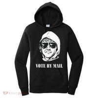 Vote By Mail Women's Hoodie thumb 0