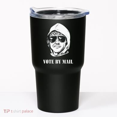 Vote By Mail Tumbler
