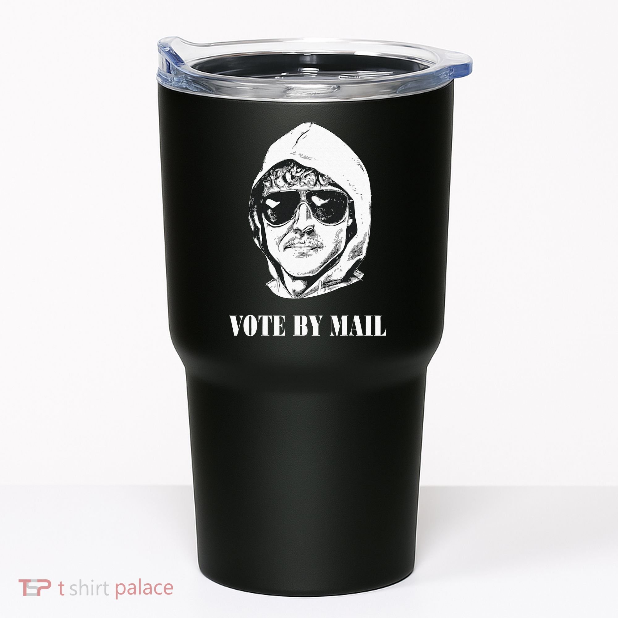 Vote By Mail Tumbler