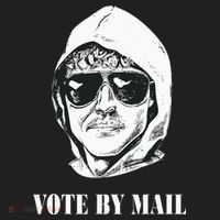Vote By Mail Tumbler thumb 3