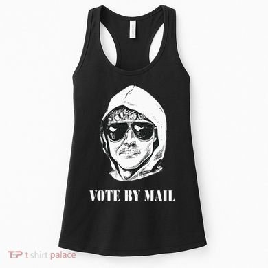 Vote By Mail Women's Tank Top