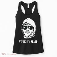 Vote By Mail Women's Tank Top thumb 0