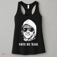 Vote By Mail Women's Tank Top thumb 3