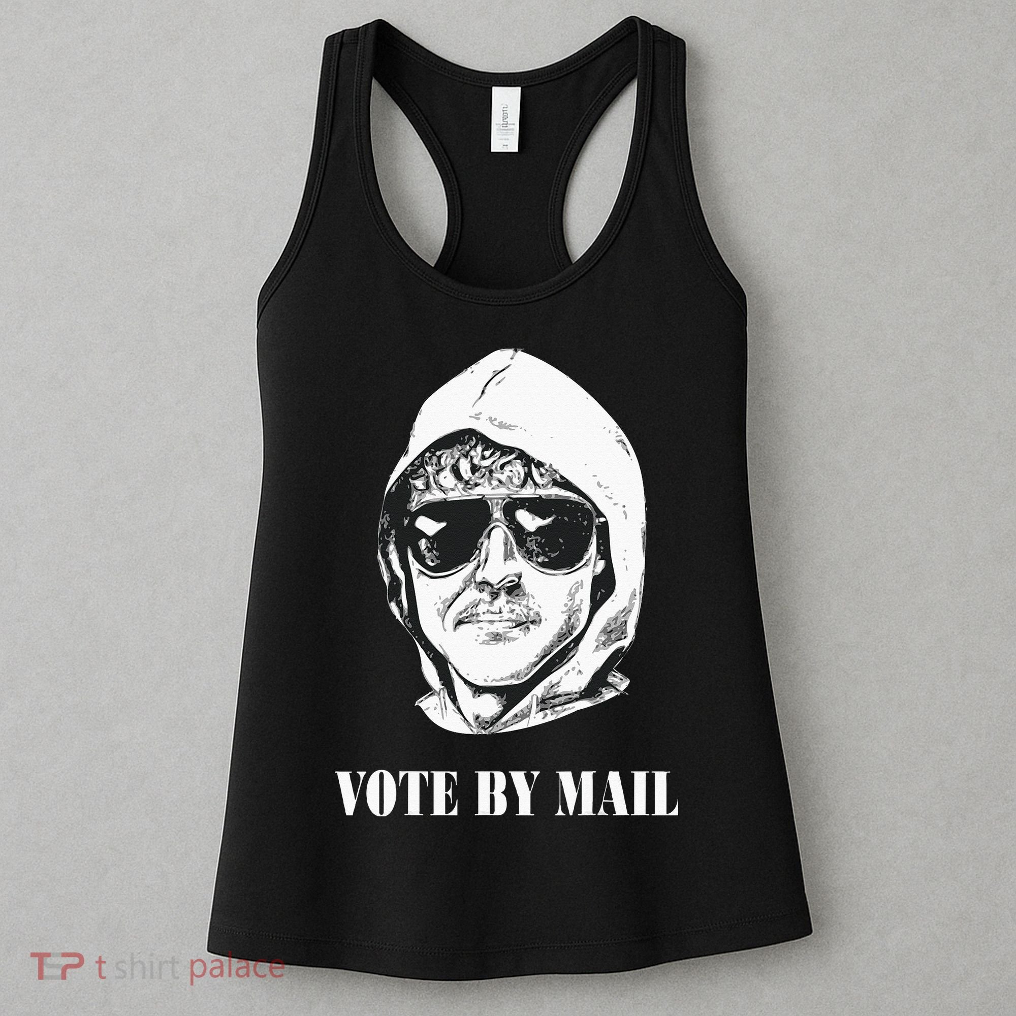 Vote By Mail Women's Tank Top