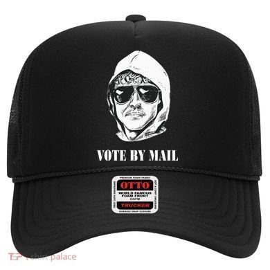 Vote By Mail Hat