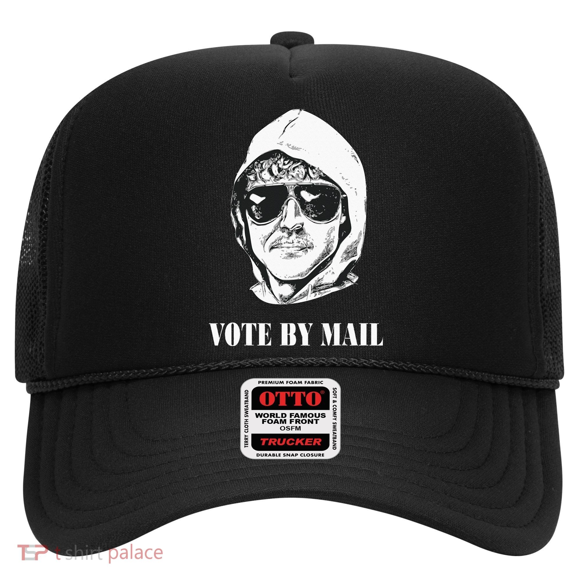 Vote By Mail Hat