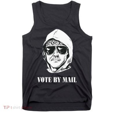Vote By Mail Tank Top