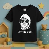 Vote By Mail Toddler T-Shirt thumb 3