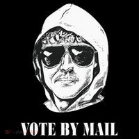 Vote By Mail Visor thumb 3