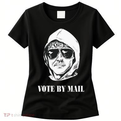 Vote By Mail Women's T-Shirt