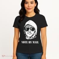 Vote By Mail Women's T-Shirt thumb 4