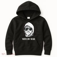 Vote By Mail Kids Hoodie thumb 0