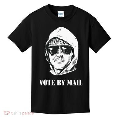Vote By Mail Kids T-Shirt