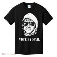 Vote By Mail Kids T-Shirt thumb 0