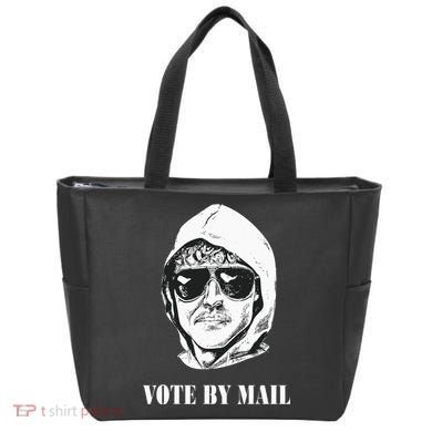 Vote By Mail Tote Bag