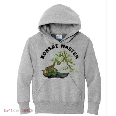 Kids Hoodie