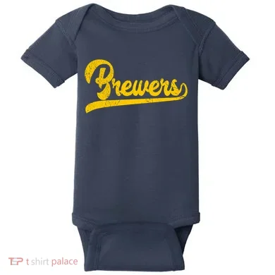 Baby Bodysuit
