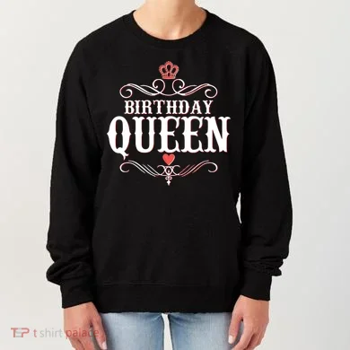 Women's Sweatshirt