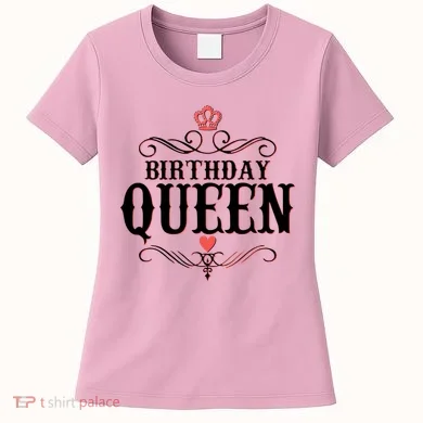 Women's T-Shirt