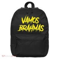 Vamos Brahmas San Antonio Football Tailgate 16 in Basic Backpack thumb 0