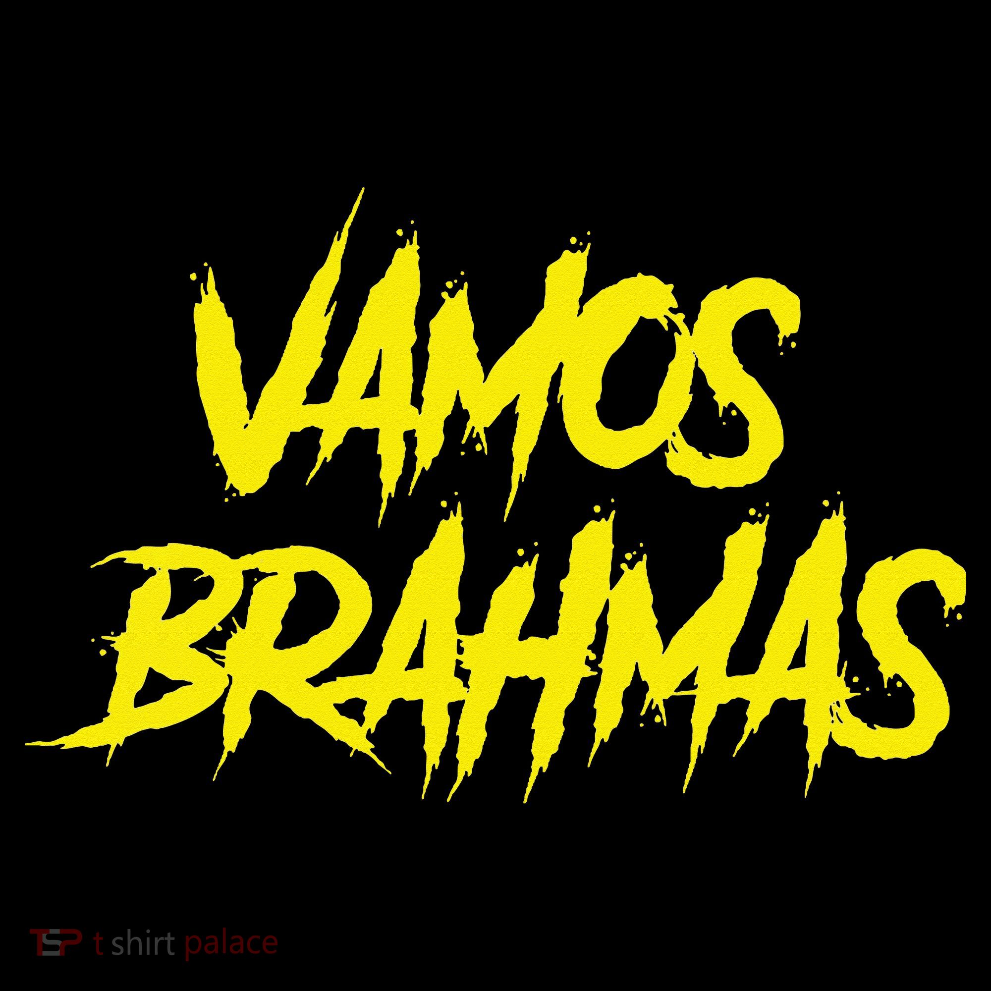 Vamos Brahmas San Antonio Football Tailgate Women's Hoodie