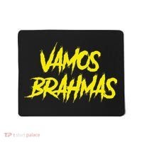 Vamos Brahmas San Antonio Football Tailgate Mousepad thumb 0