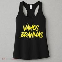 Vamos Brahmas San Antonio Football Tailgate Women's Tank Top thumb 3
