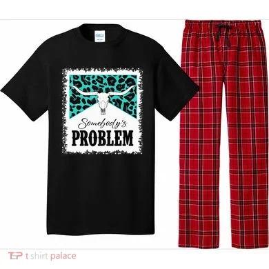 Pajama Set