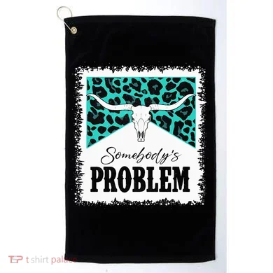 Golf Towel