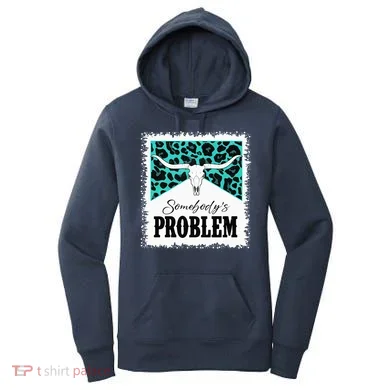 Women's Hoodie