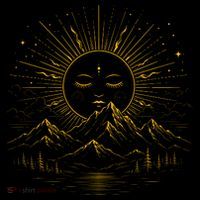 Vintage Boho Sun T-Shirt thumb 7
