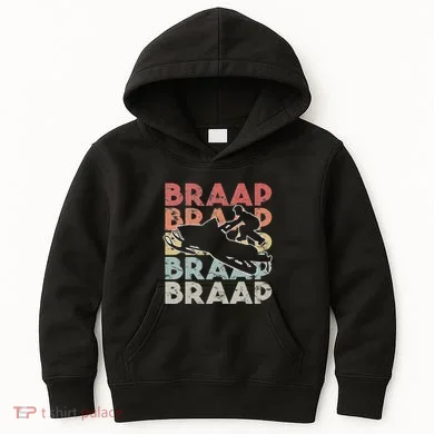 Kids Hoodie