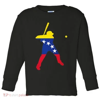 Toddler Long Sleeve