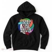 Volleyball Beach Volleyball Player Gift Hoodie thumb 0