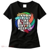 Volleyball Beach Volleyball Player Gift Women's T-Shirt thumb 0