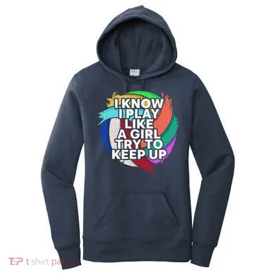 Women's Hoodie