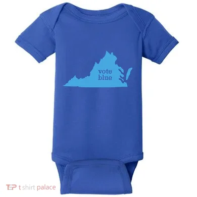 Baby Bodysuit