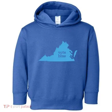 Toddler Hoodie