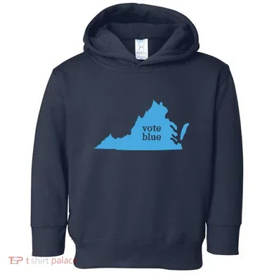 Toddler Hoodie