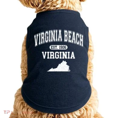 Doggie Tank