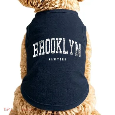 Doggie Tank
