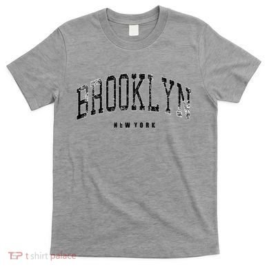 Vintage Brooklyn T-Shirt