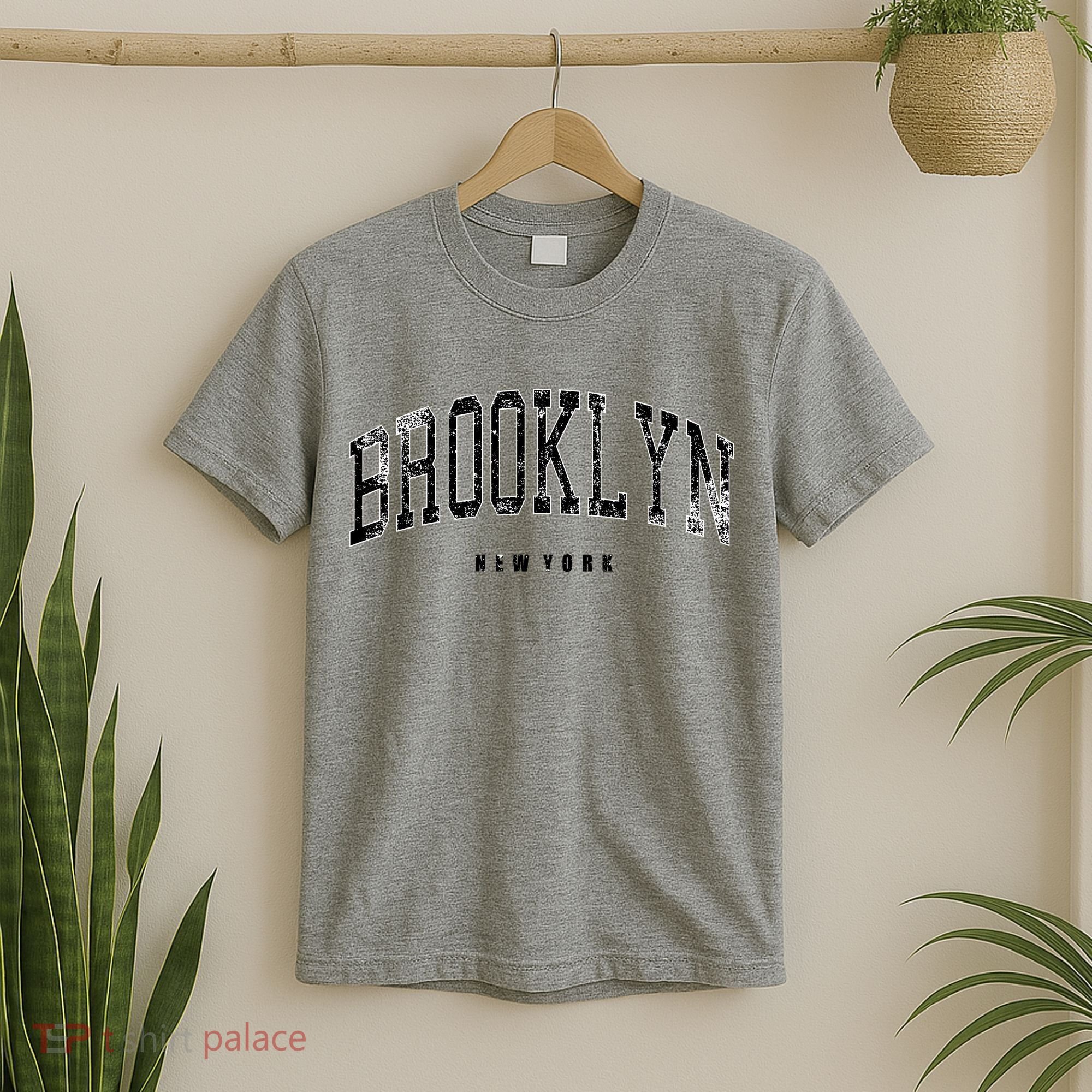 Vintage Brooklyn T-Shirt