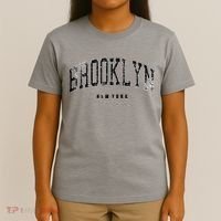 Vintage Brooklyn T-Shirt thumb 4