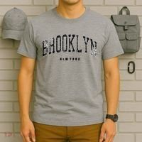 Vintage Brooklyn T-Shirt thumb 6