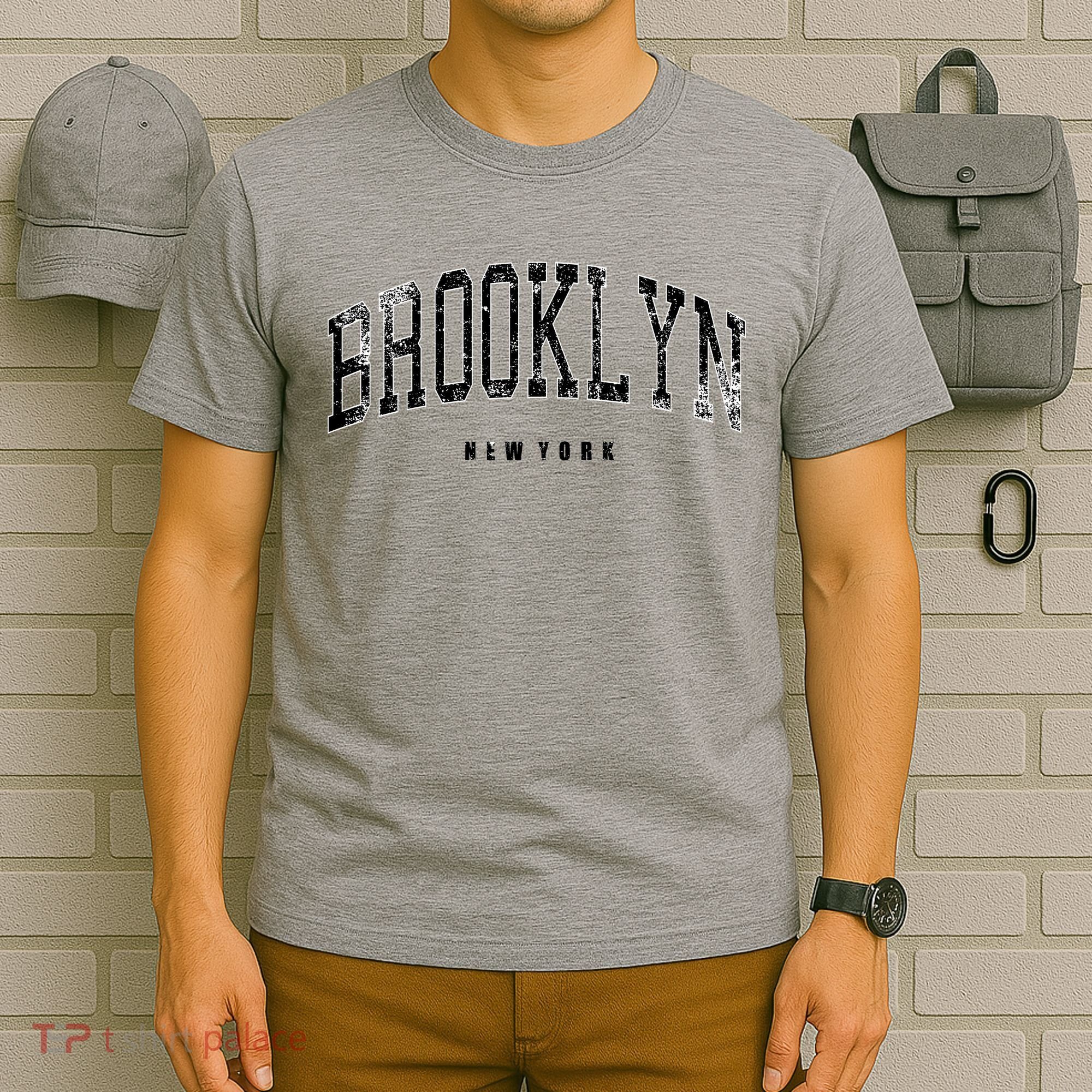 Vintage Brooklyn T-Shirt